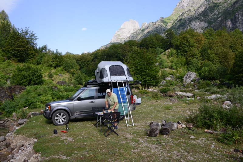 Guesthouse Rilindja, Valbona