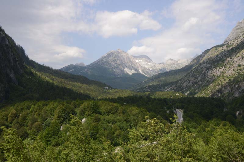 Valbona