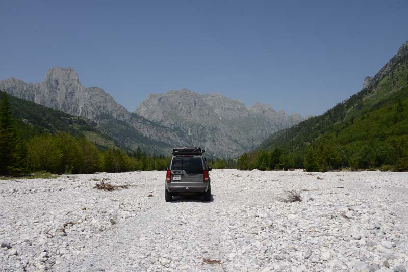 Valbona