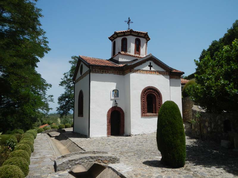 Sveti Athanasius