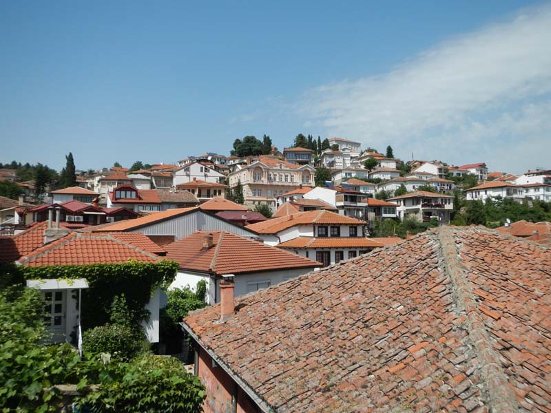 Ohrid