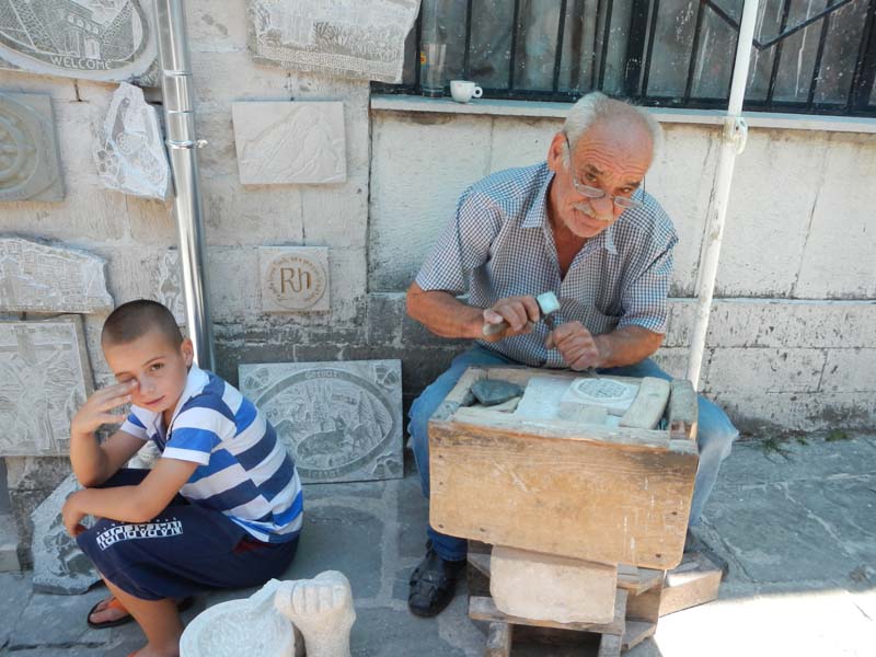 Gjirokastr