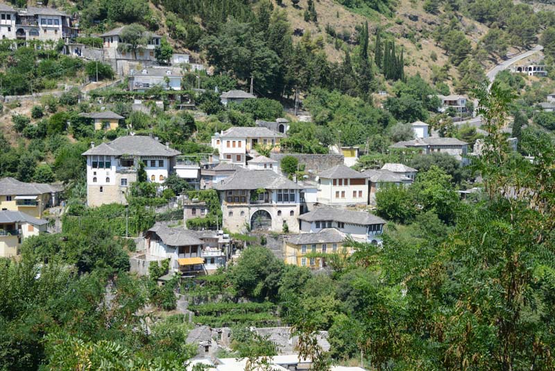 Gjirokastr