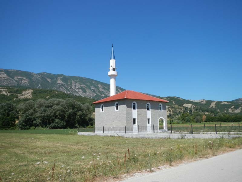 Moschee