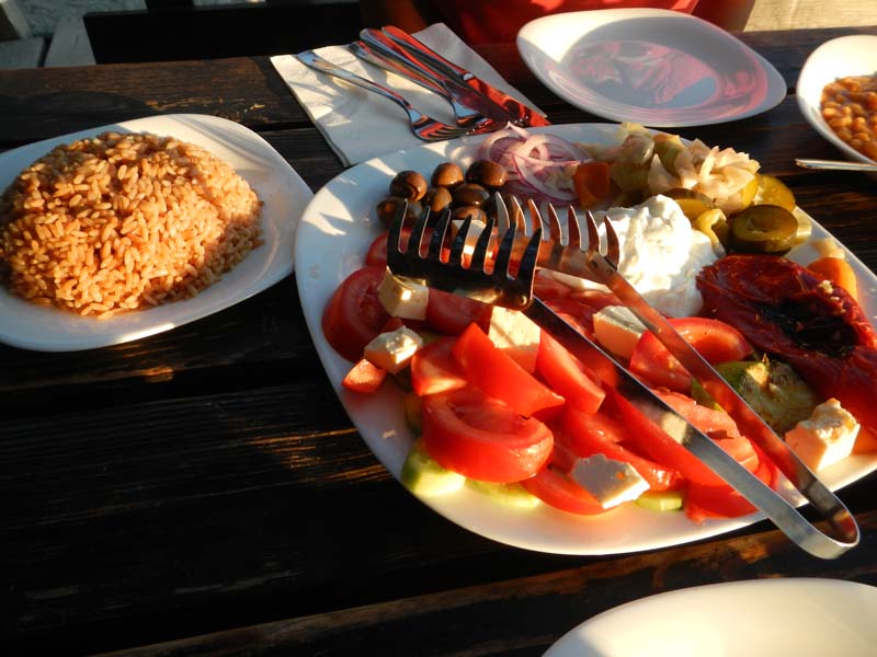 Lake Shkodra Resort