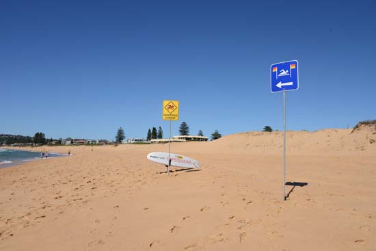 Narabeen Beach