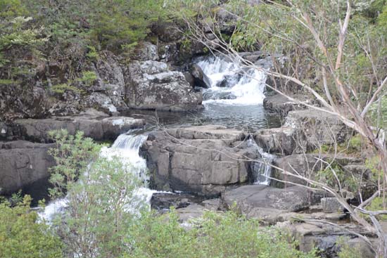 Gloucester Falls