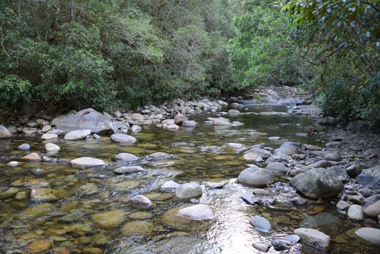 Gloucester River