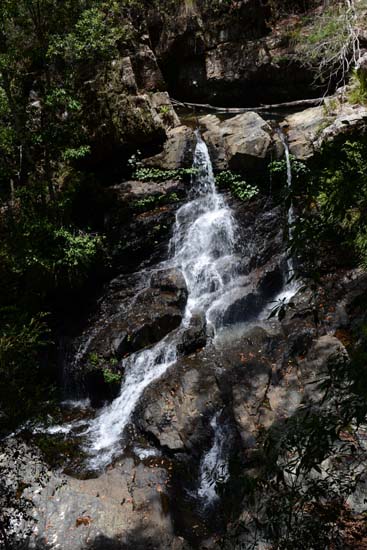 Bangalore Falls