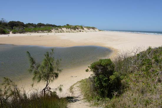 Lake Arragan