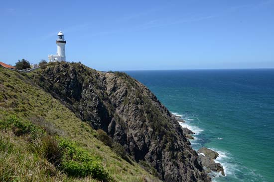 Cape Byron Lighthouse