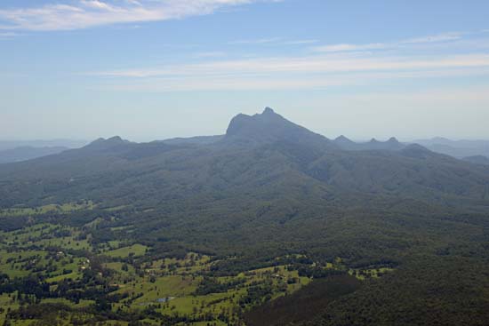 Mt.Warning