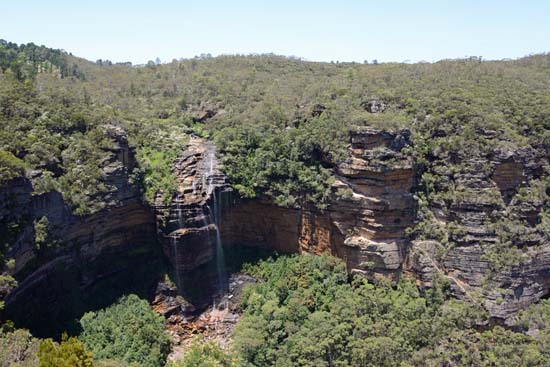 Wentworth Falls