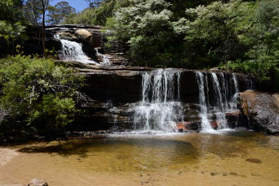 Wentworth Falls