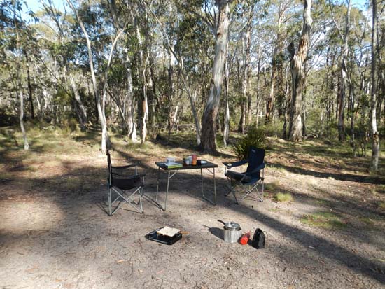 Kanangra-Boyd NP