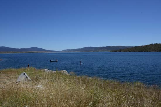 Lake Jindabyne