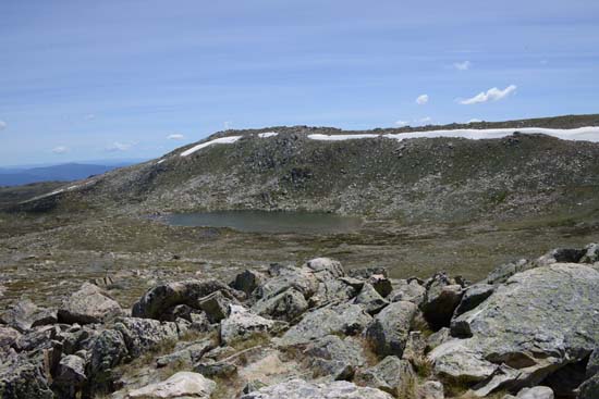 Kosciuszko NP