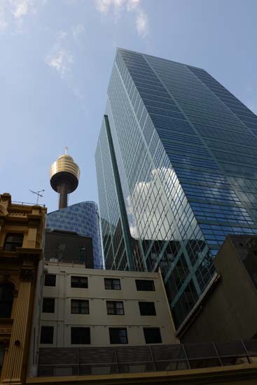 Sydney Tower