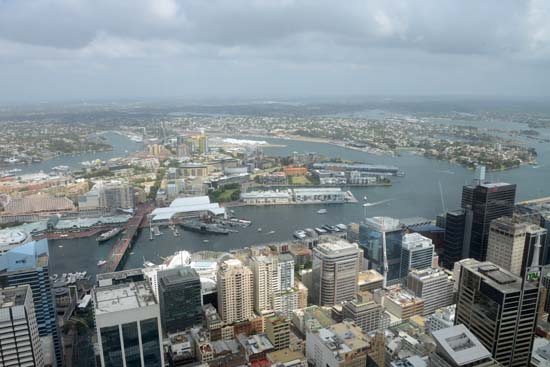 Darling Harbour