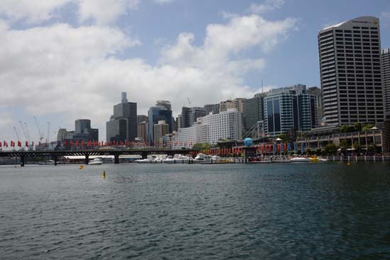 Darling Harbour