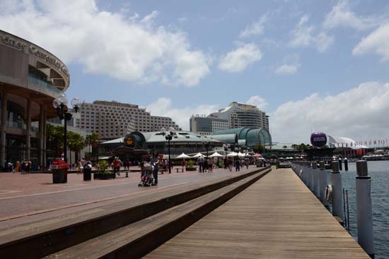 Darling Harbour