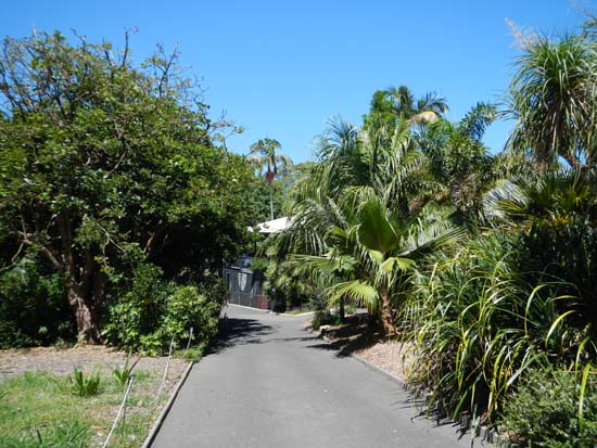 Royal Botanic Gardens