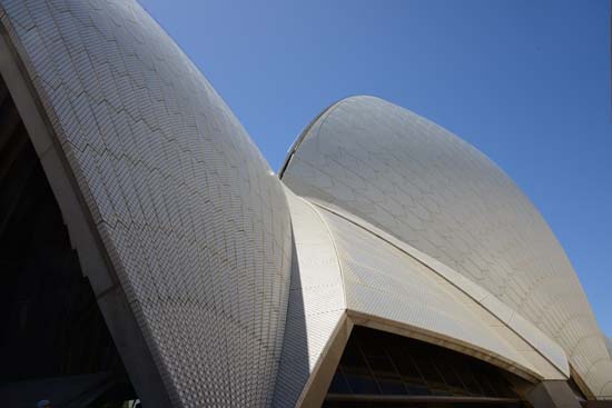 Sydney Opera House