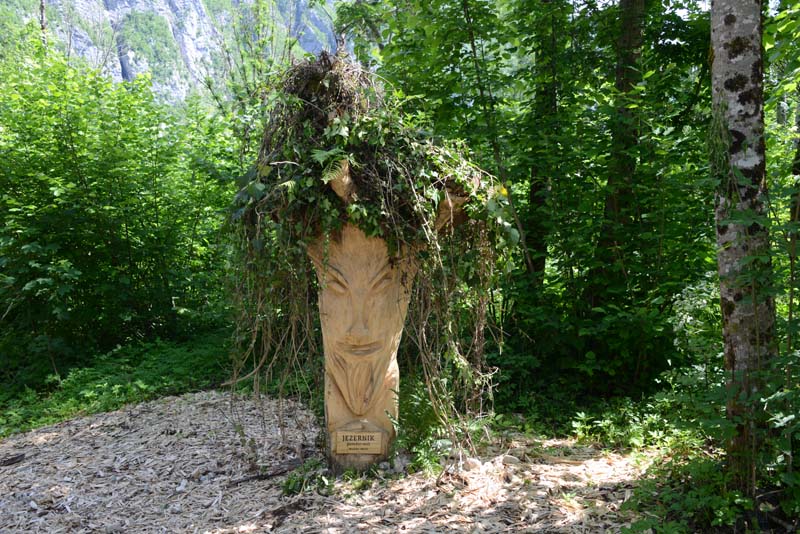 Bohinj