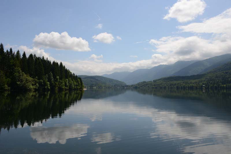 Bohinjsko jezero