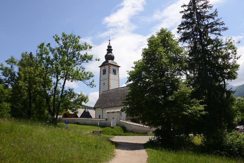 Sv. Janez