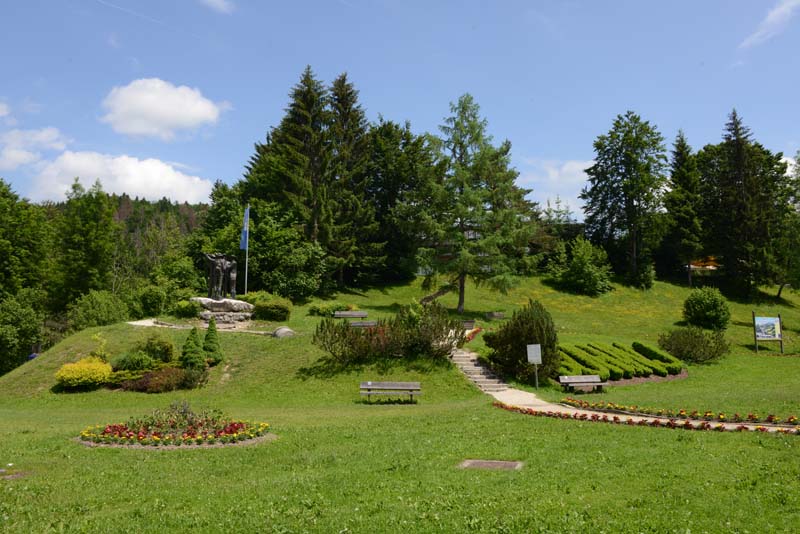 Bohinj