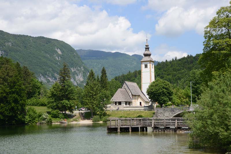 Sv. Janez