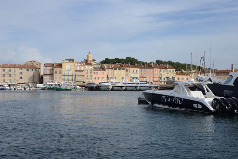 Saint Tropez