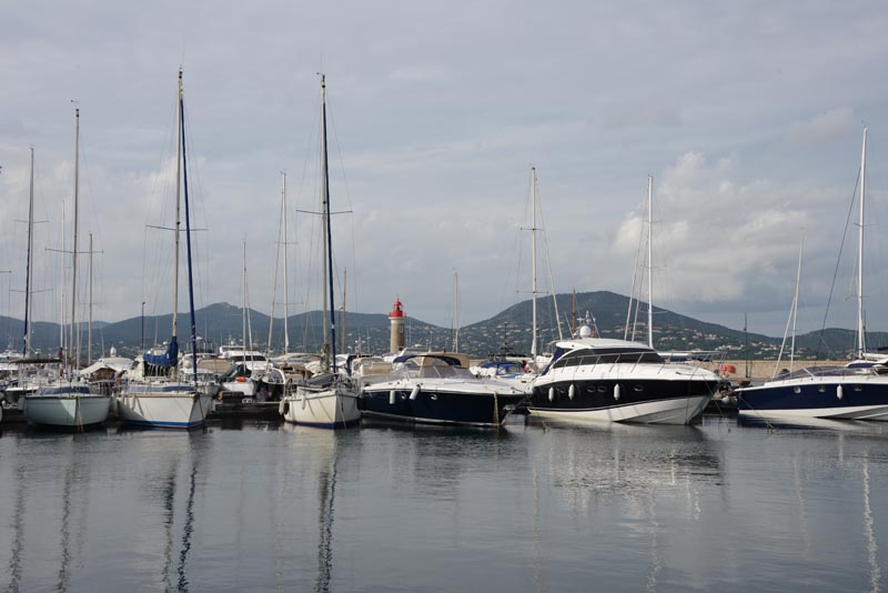 Saint Tropez