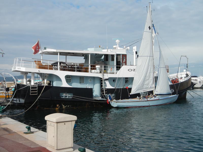 Saint Tropez