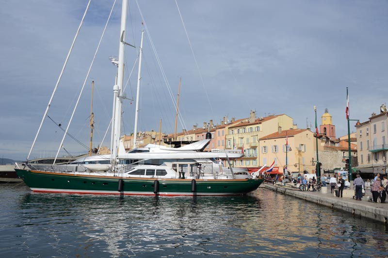 Saint Tropez