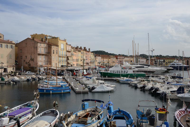 Saint Tropez
