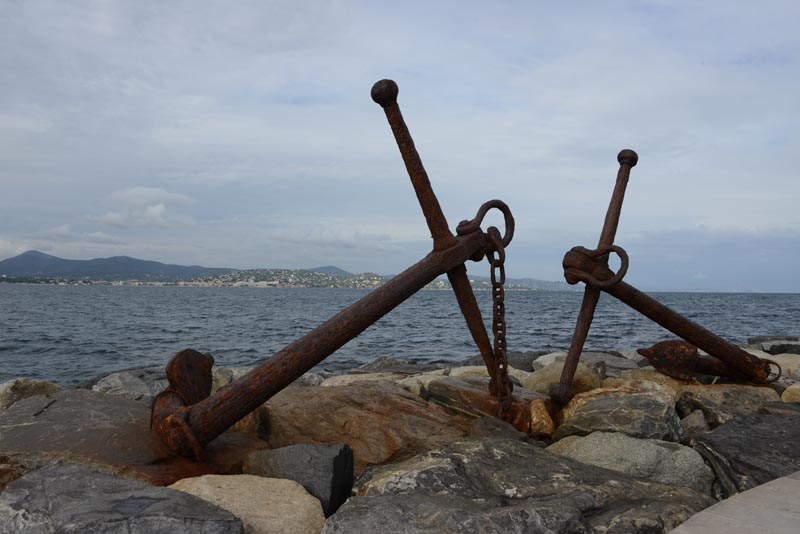 Saint Tropez