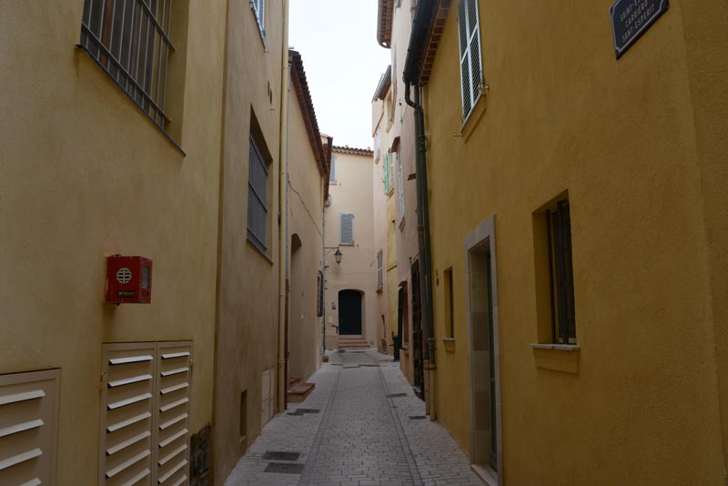 Saint Tropez