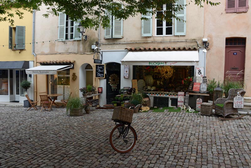Saint Tropez
