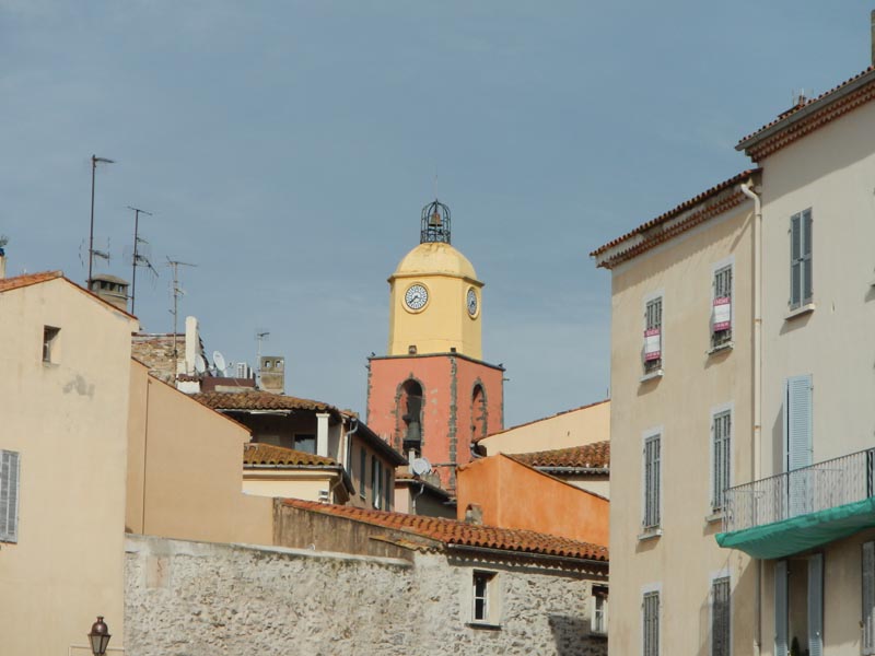 Saint Tropez