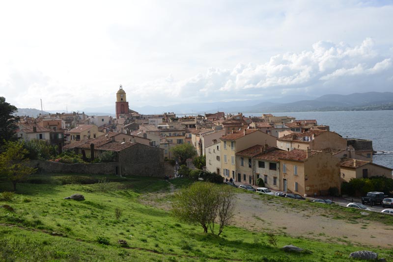 Saint Tropez