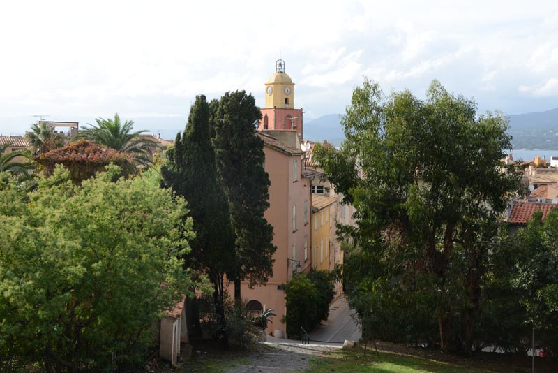 Saint Tropez