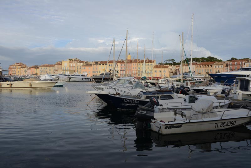 Saint Tropez