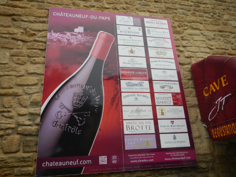 Chteauneuf-du-Pape