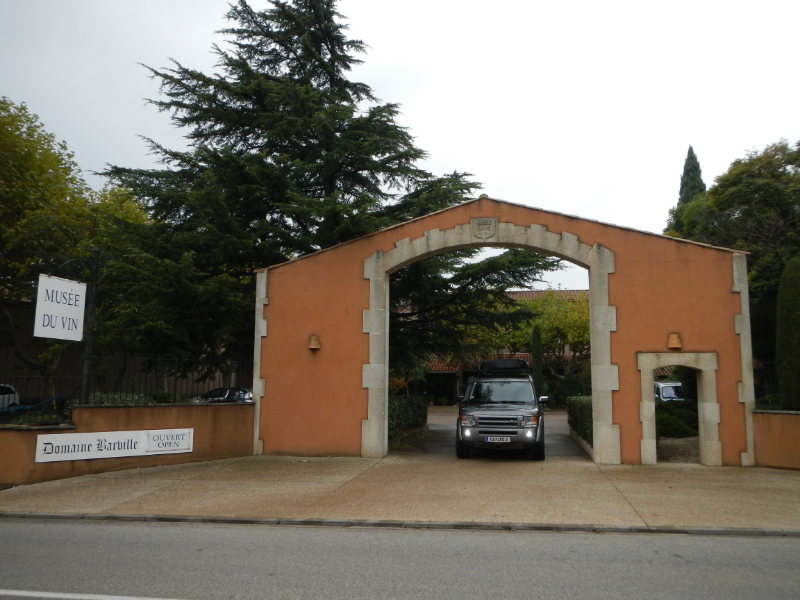 Chteauneuf-du-Pape