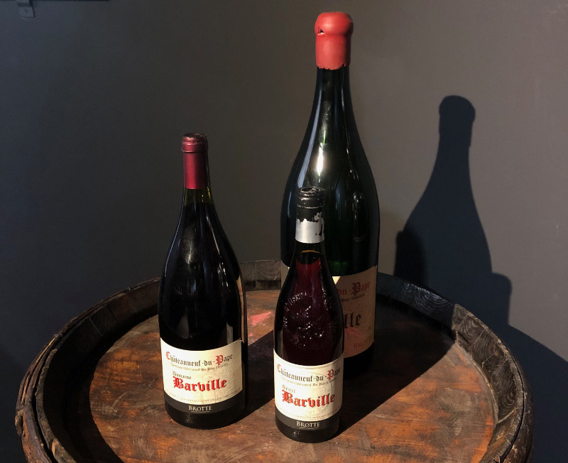 Chteauneuf-du-Pape