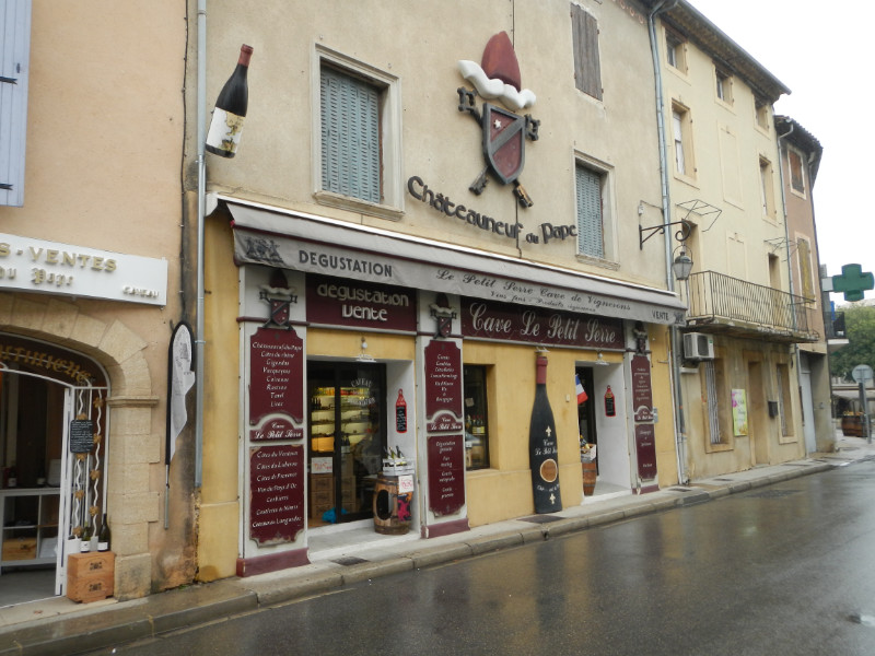 Chteauneuf-du-Pape