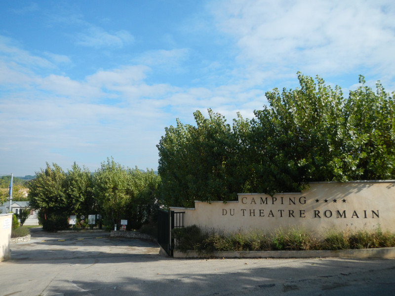 Vaison-la-Romaine