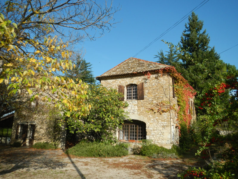 Vaison-la-Romaine